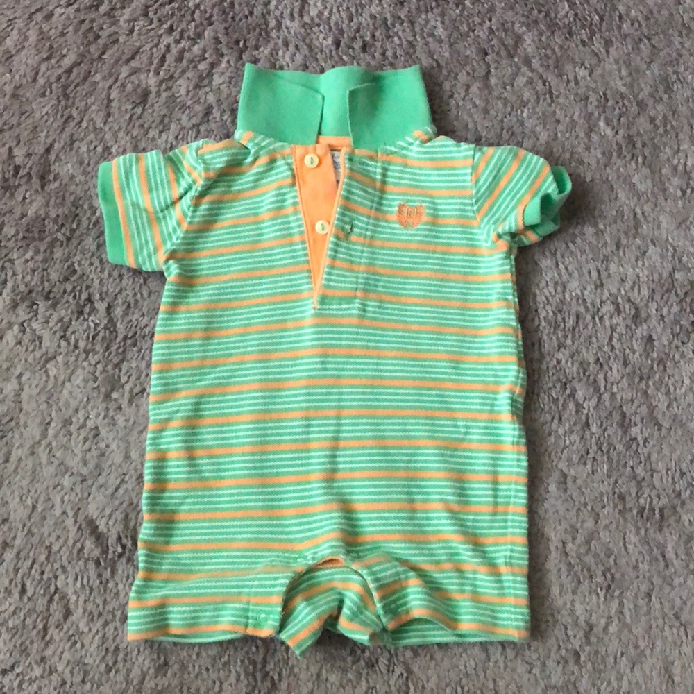Chaps Bodysuits